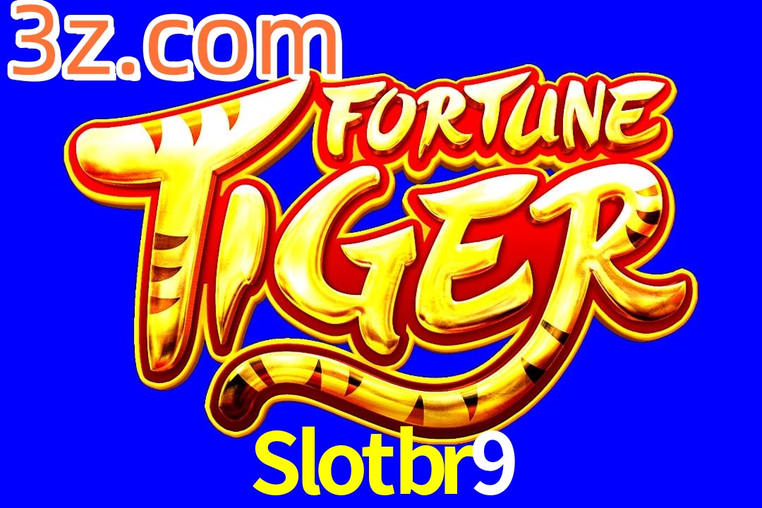 Exótico com Jogo Fortune Tiger no Slotbr9